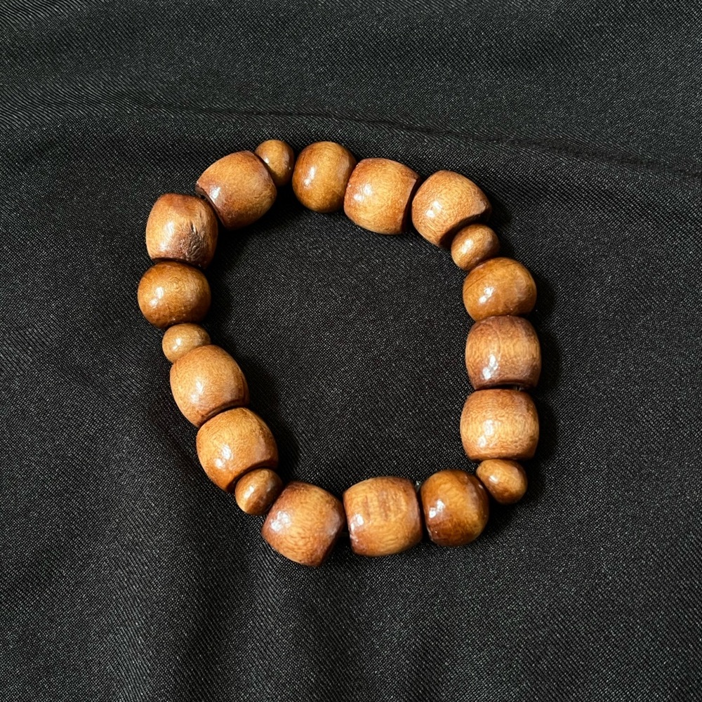 Handmade bracelet